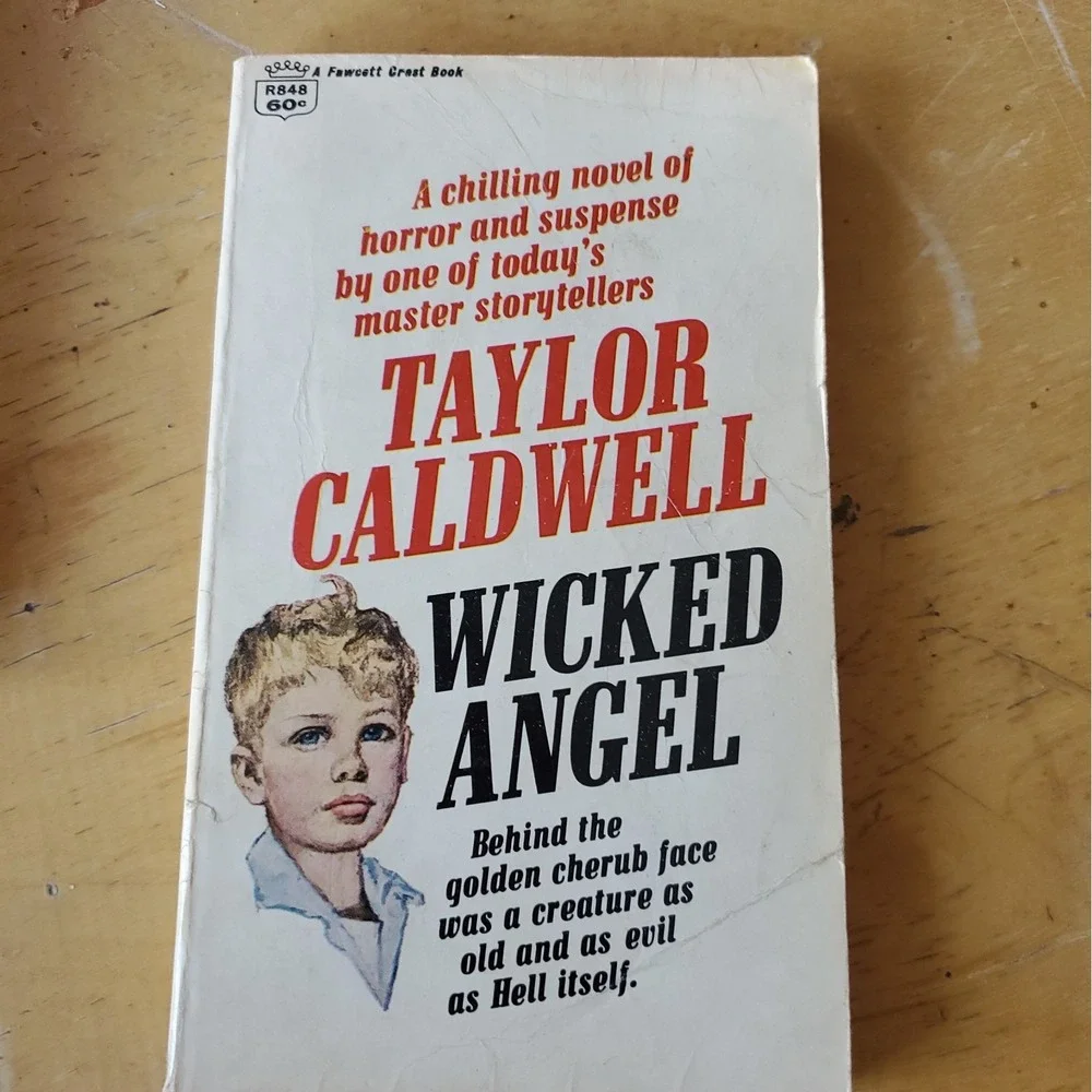 Lot of 35 Taylor Caldwell Vintage Paperback Historical Romance Books NOS
